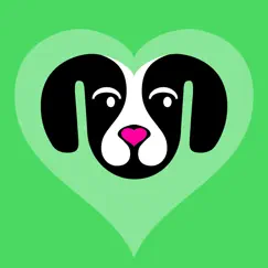 snoopy dog heartbeat - chf app logo, reviews