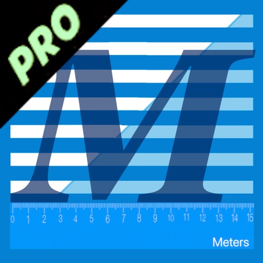 Tape Measure Metric Pro Cal app reviews download
