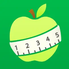 calorie counter - mynetdiary logo, reviews