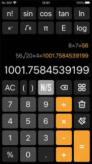 calculator for pad iphone images 4