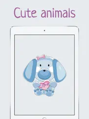 lullaby music for babies zz ipad images 3