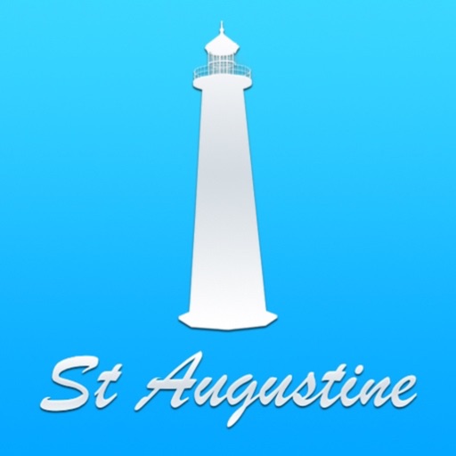 St Augustine Tourist Guide app reviews download