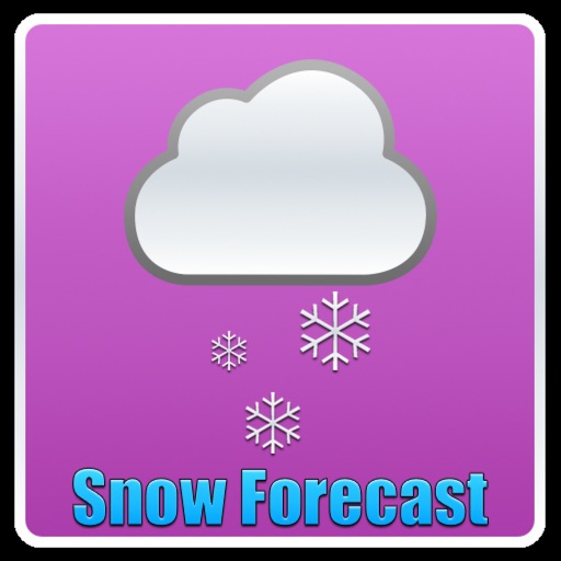 Snowfall Forecast app reviews download