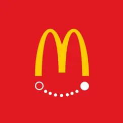 mcdonald's express logo, reviews