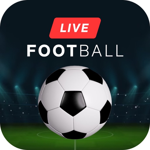 Live Football TV - Live Scores app reviews download