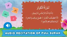 lil muslim kids surah learning game iphone images 4
