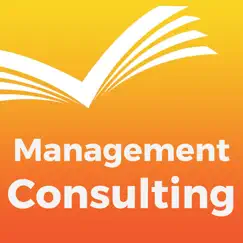 management consulting exam prep 2017 edition logo, reviews