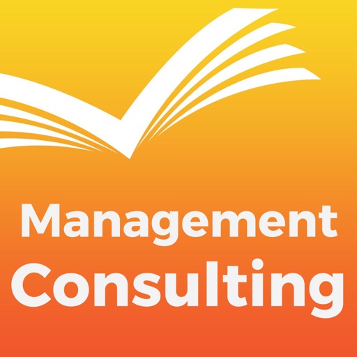 Management Consulting Exam Prep 2017 Edition app reviews download
