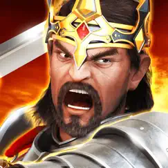 king of thrones:game of empire logo, reviews