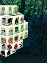 fairy mahjong halloween deluxe ipad images 2