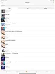 music x - best music streaming ipad images 4