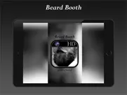 beard booth - grow a beard ipad images 1