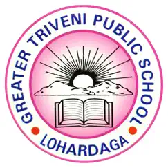 greater triveni public school logo, reviews