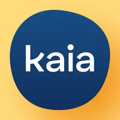 kaia copd logo, reviews