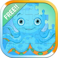 toddler game and fish puzzle for kids age 1 2 3 logo, reviews