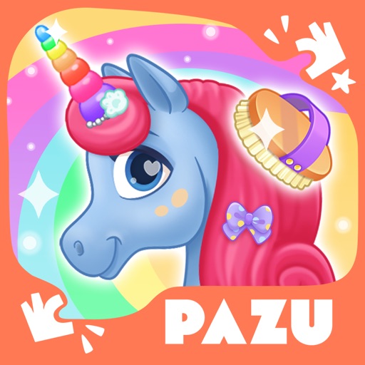 Magical Unicorn World app reviews download