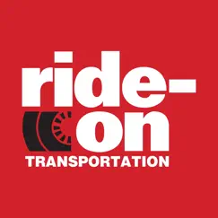 ride-on logo, reviews