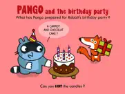 pango and friends ipad images 2