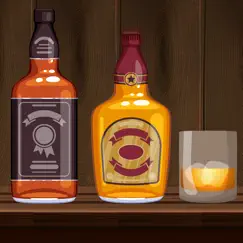 bourbon tasting logo, reviews
