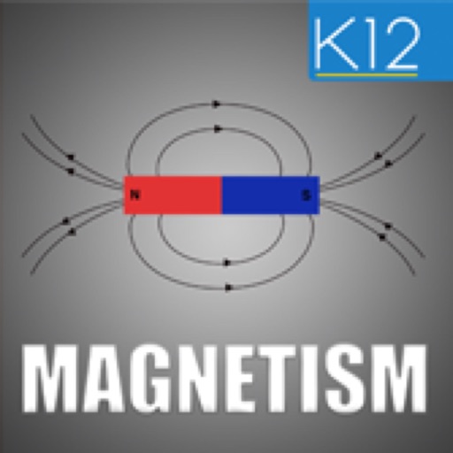 Magnetism - Physics app reviews download