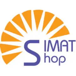 simatshop logo, reviews