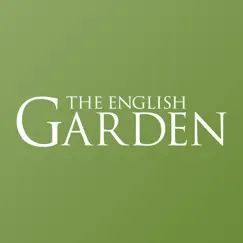 the english garden magazine logo, reviews
