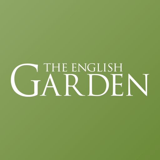 The English Garden Magazine app reviews download