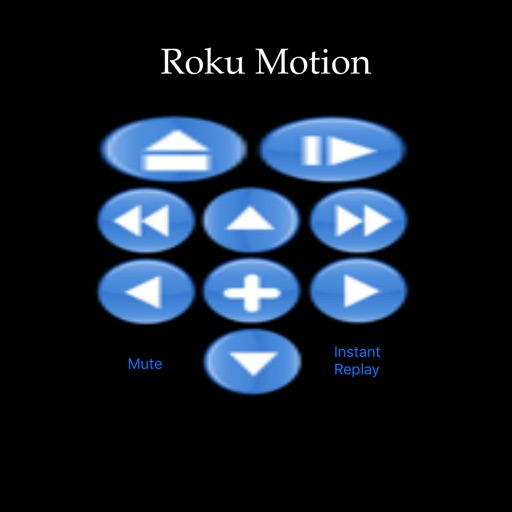 RokuMotion app reviews download