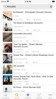 music x - best music streaming iphone images 3