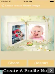 happy family hd photo collage frame ipad images 3