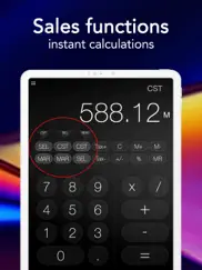 calculatorbiz ipad images 3