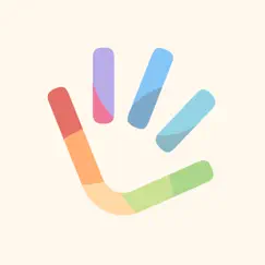 asl bloom - sign language logo, reviews