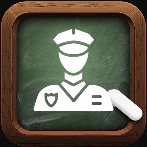 Police Sergeant Exam Prep app reviews download