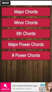 learn guitar chords plus iphone images 1