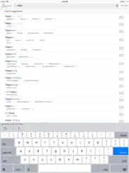 dictionary linguee ipad images 1