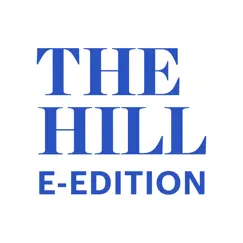 the hill e-edition logo, reviews
