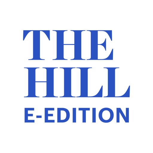 The Hill E-Edition app reviews download
