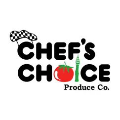 chef's choice checkout logo, reviews