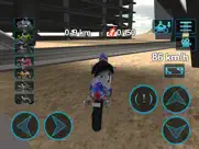 extreme bike race: rival rider ipad images 1