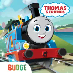 Томас & Друзья: Пути Поезда обзор, обзоры