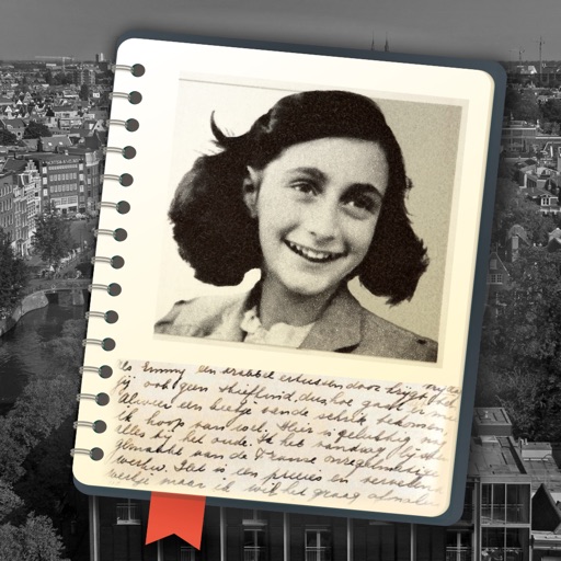 Anne Frank Visitor Museum app reviews download