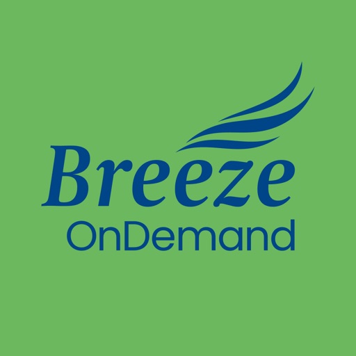 Breeze OnDemand app reviews download