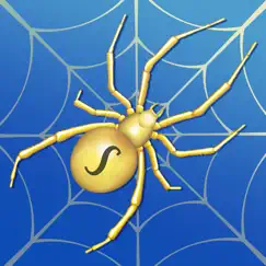 solebon spider solitaire logo, reviews