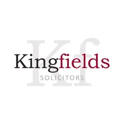 kingfields logo, reviews