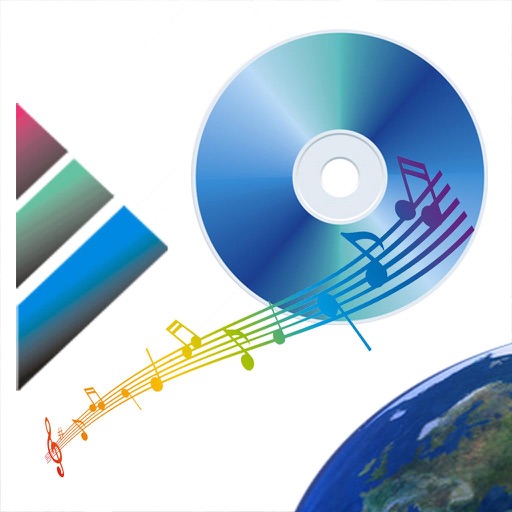 CD Player app reviews download