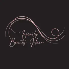 infinity beauty hair logo, reviews