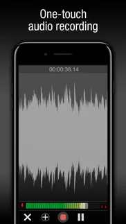 irig recorder iphone images 2