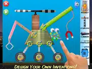 monster physics® ipad images 1