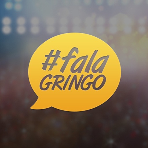 Fala Gringo app reviews download