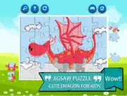 dragons and freinds jigsaw puzzle ipad images 1